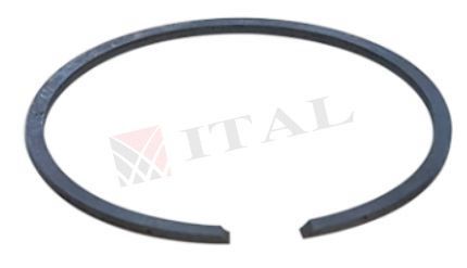 PİSTON SEGMANI 1,2 44 MM