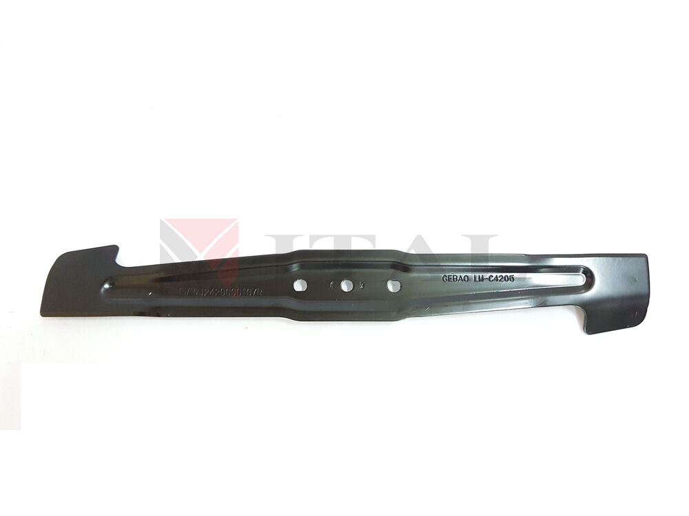 DÖRT ZAMANLI BIÇAK 42 CM HYUNDAI ELEKTİRİKLİ C4205 ORJİNAL ÇİM BİÇME