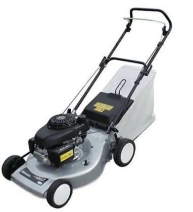 Antrac Honda HLM530CP Benzinli Çim Biçme Makinası