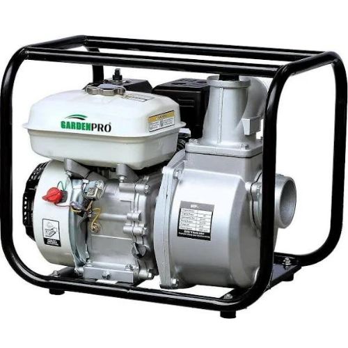 Gardenpro Wp-20 Benzinli Su Motoru 2X2