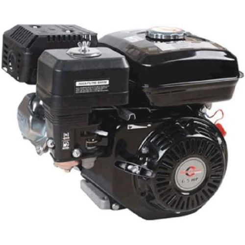 General Power GP-168F-1K Benzinli Motor Kamalı Krank 6,5 Hp