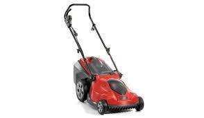 Mountfield EL380 Elektirkli Çim Biçme Makinası