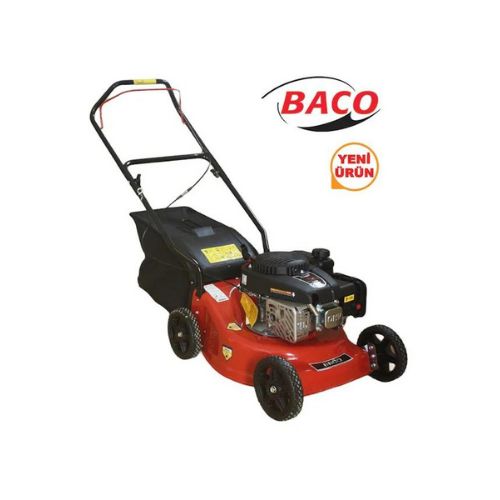 Baco BC-430L125 Benzinli Çim Biçme Makinası