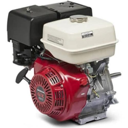 Honda GX390 H SXE Yatay Milli Marşlı Tek Motor